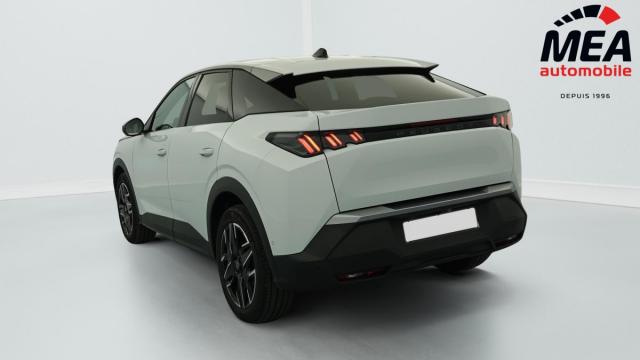 Peugeot 3008 image 1