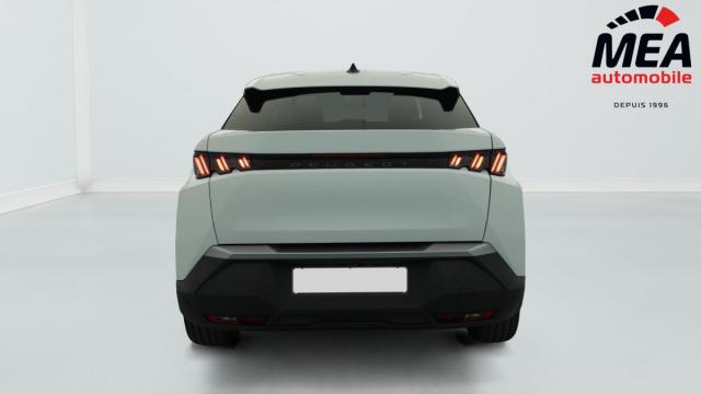 Peugeot 3008 image 7