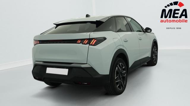 Peugeot 3008 image 8