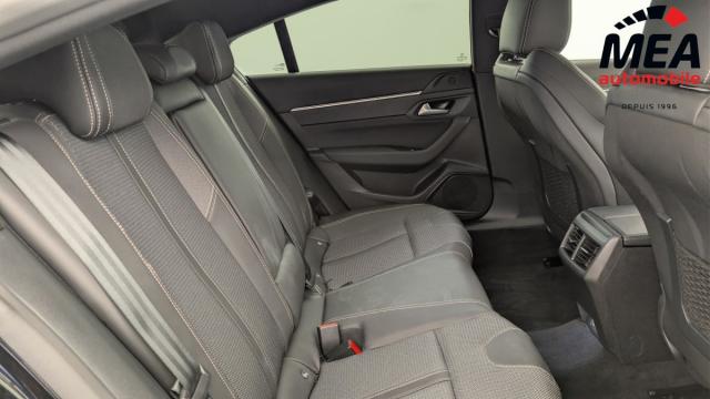 Peugeot 508 image 4