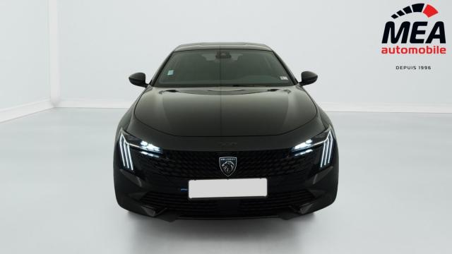 Peugeot 508 image 1