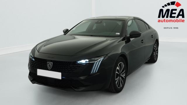 Peugeot 508 image 2