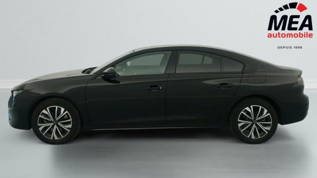Peugeot 508 image 8