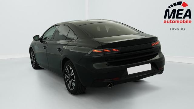 Peugeot 508 image 3
