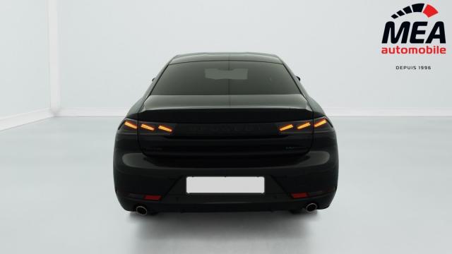 Peugeot 508 image 6