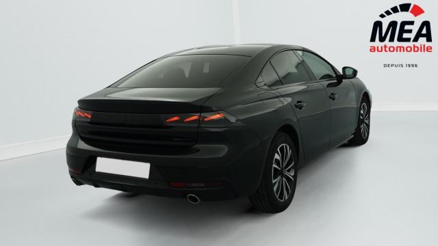 Peugeot 508 image 5