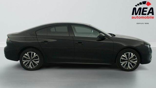Peugeot 508 image 7