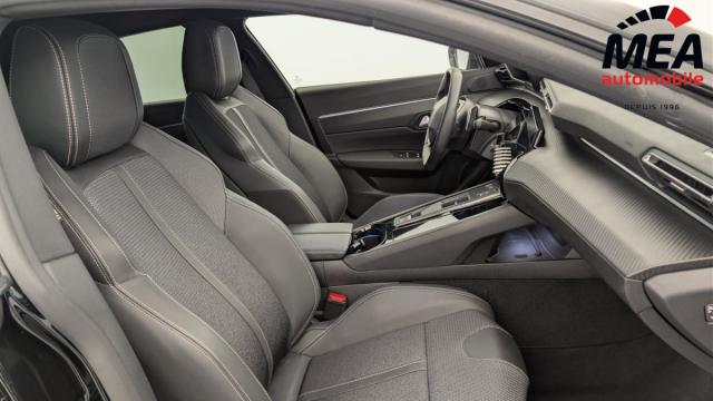 Peugeot 508 image 9