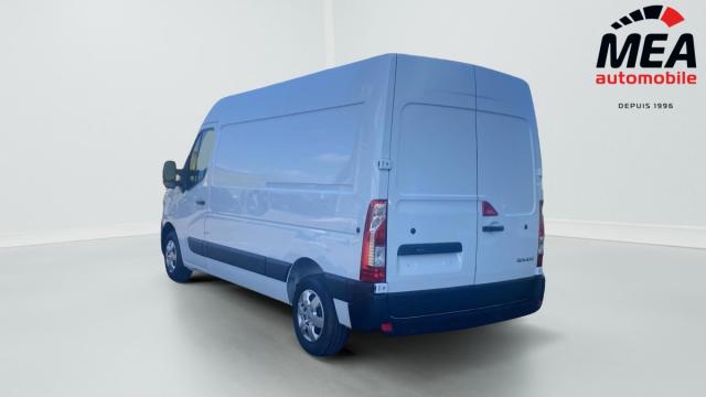 Renault Master image 3