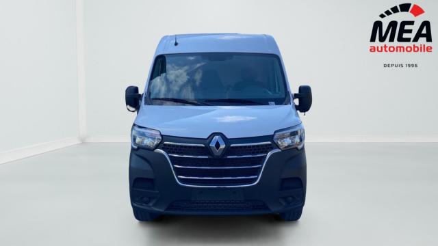 Renault Master image 7