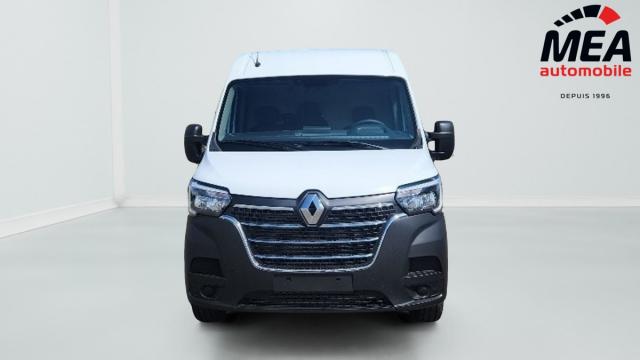 Renault Master image 5