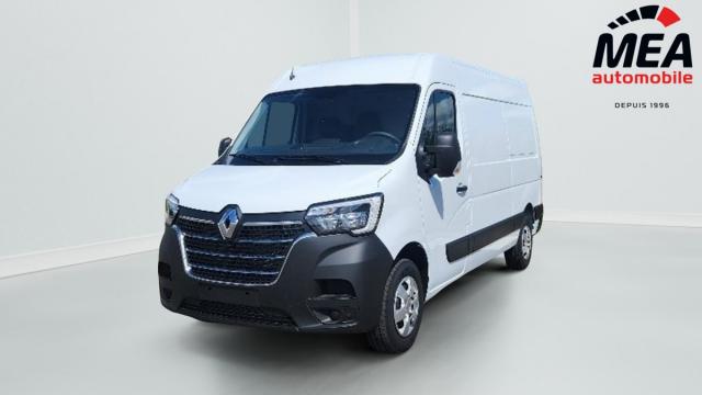 Renault Master image 2
