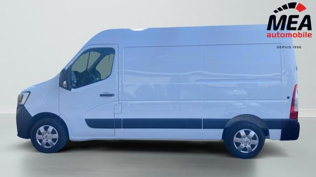 Renault Master image 8