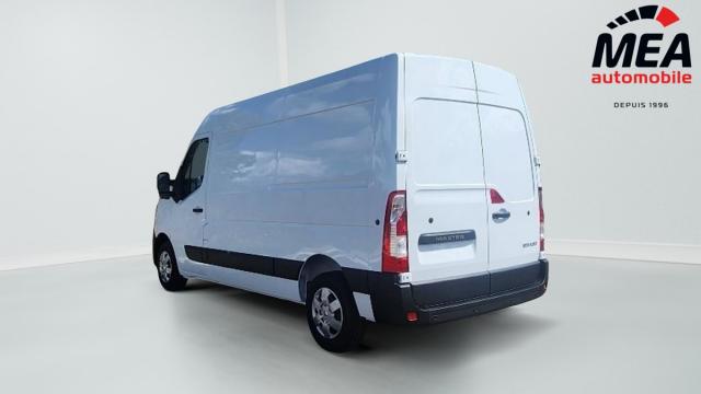 Renault Master image 4