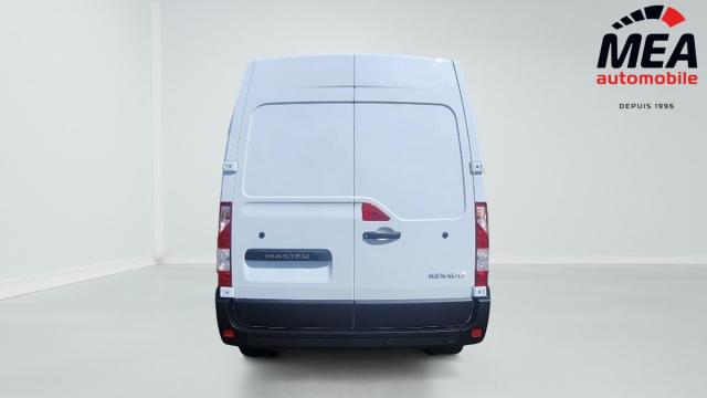 Renault Master image 6