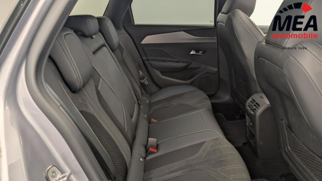 Peugeot 308 Sw image 4