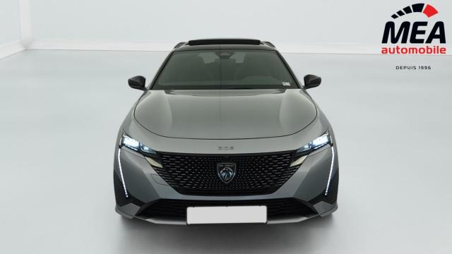 Peugeot 308 Sw image 2