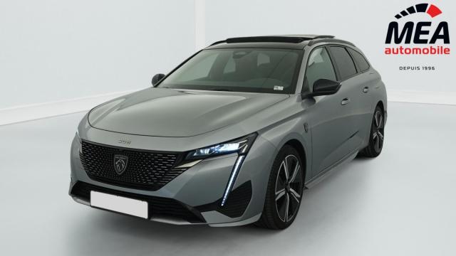 Peugeot 308 Sw image 3