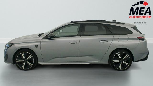 Peugeot 308 Sw image 5