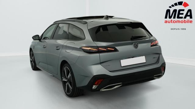 Peugeot 308 Sw image 8