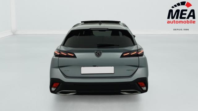Peugeot 308 Sw image 9