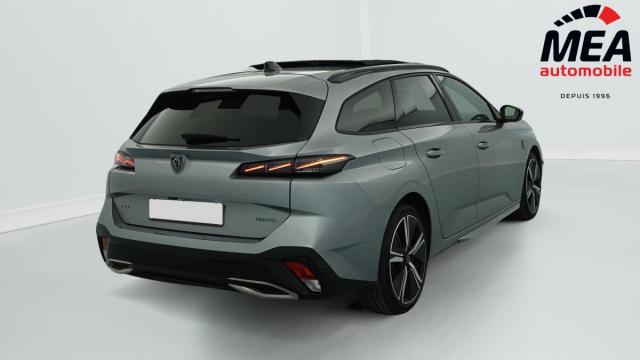 Peugeot 308 Sw image 1
