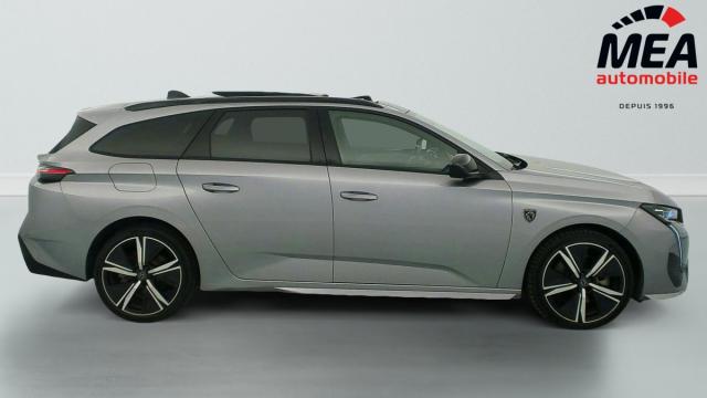 Peugeot 308 Sw image 7