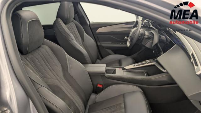 Peugeot 308 Sw image 6