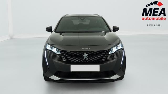 Peugeot 5008 image 7