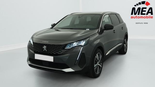 Peugeot 5008 image 6