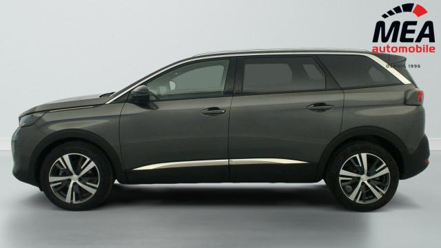 Peugeot 5008 image 8