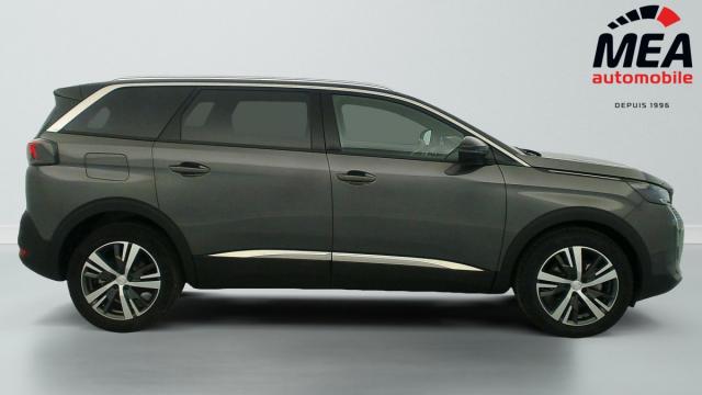 Peugeot 5008 image 5