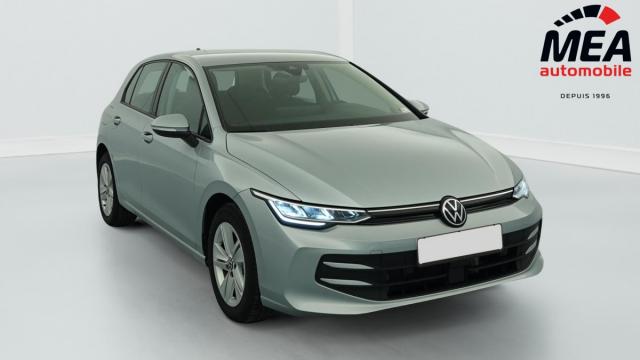 Volkswagen Golf 8 2.0 Tdi 116 Bvm6 Life Plus
