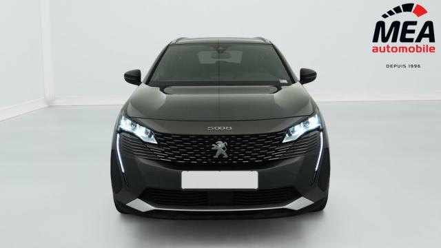 Peugeot 5008 image 4