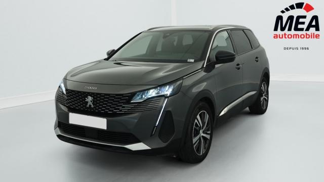 Peugeot 5008 image 5