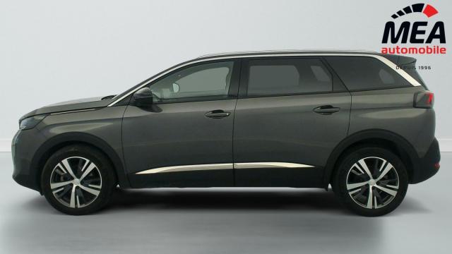 Peugeot 5008 image 7