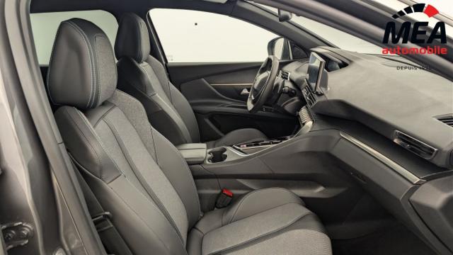 Peugeot 5008 image 2