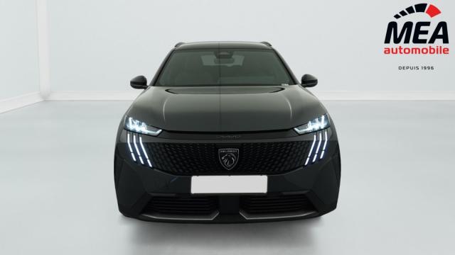 Peugeot 5008 image 6
