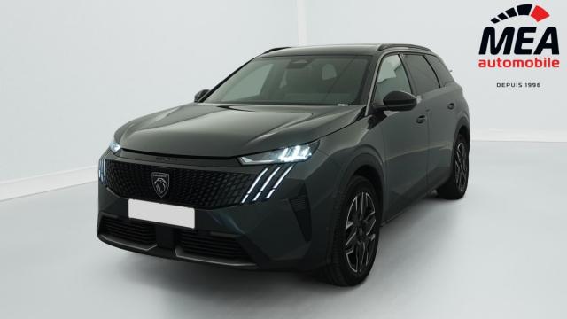 Peugeot 5008 image 3