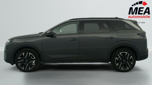 Peugeot 5008 image 7