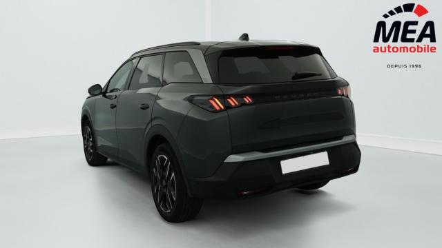Peugeot 5008 image 4