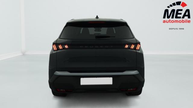 Peugeot 5008 image 9