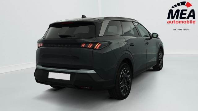Peugeot 5008 image 8