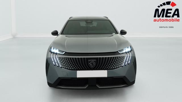 Peugeot 5008 image 6