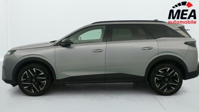 Peugeot 5008 image 8