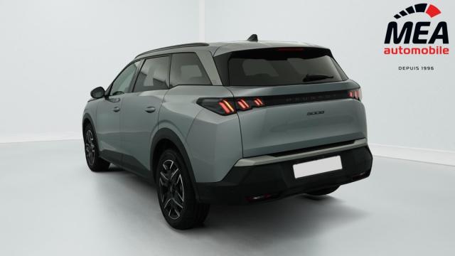 Peugeot 5008 image 2