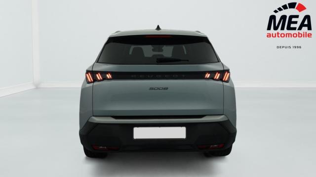 Peugeot 5008 image 9