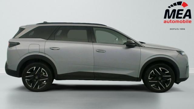 Peugeot 5008 image 3