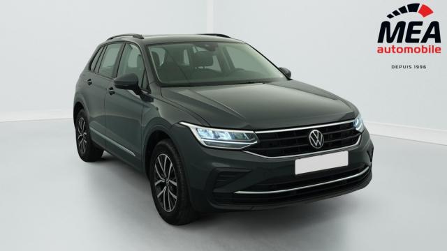 Volkswagen Tiguan 2.0 Tdi 150ch Dsg7 Life