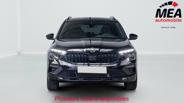 Skoda Kamiq image 5
